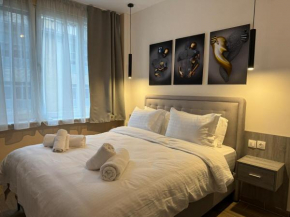 Private Mini Suite-Urban Escape